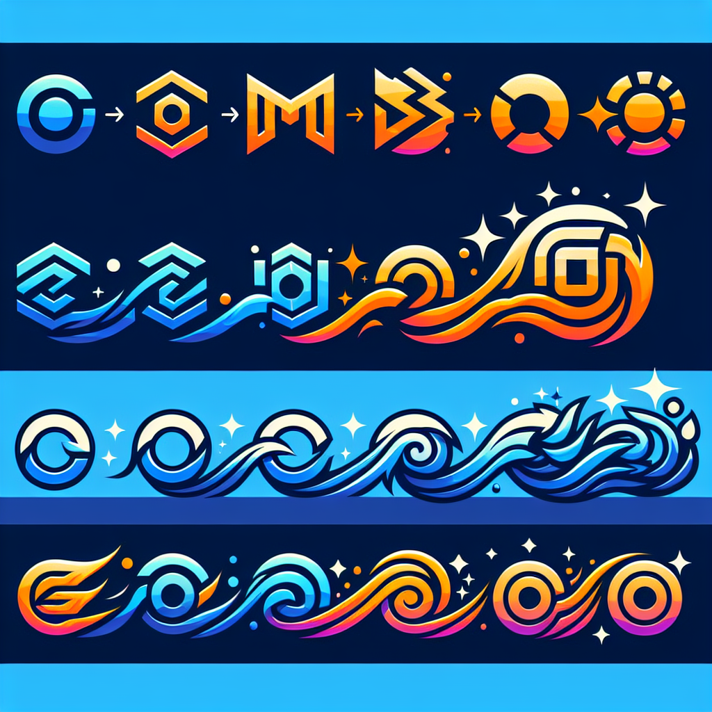 Exploring the Evolution of Mobile Legends Logo PNG