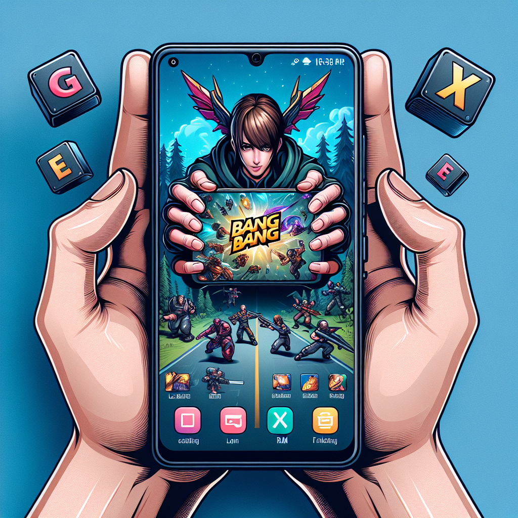 Rekomendasi HP Terbaik untuk Bermain Mobile Legends