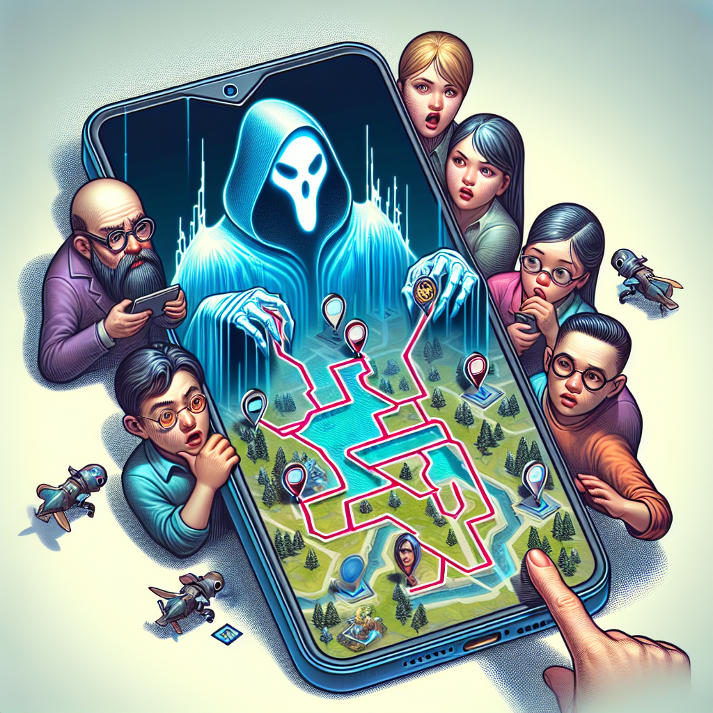Insider's Guide: How Map Hacks Are Impacting Mobile Legends and Its Community
