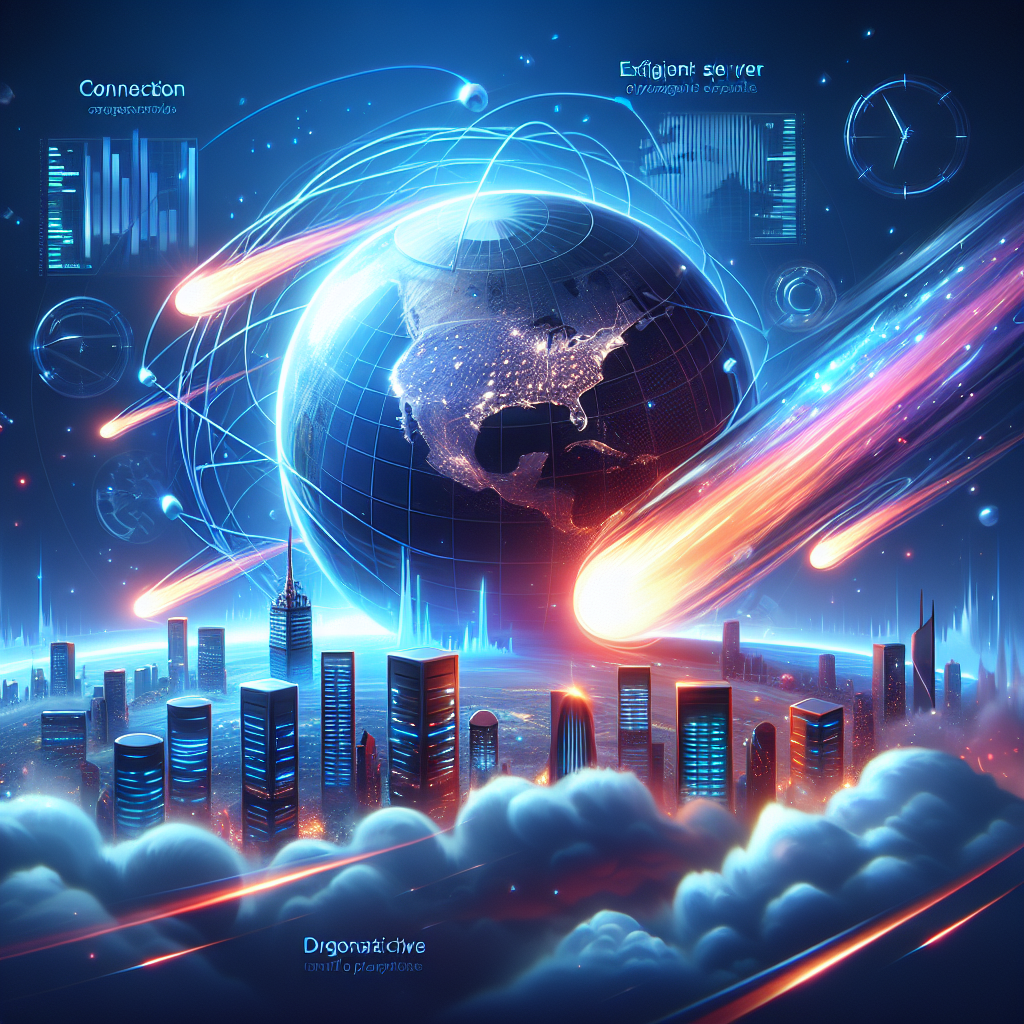 Global Server Optimization Strategies for Mobile Legends
