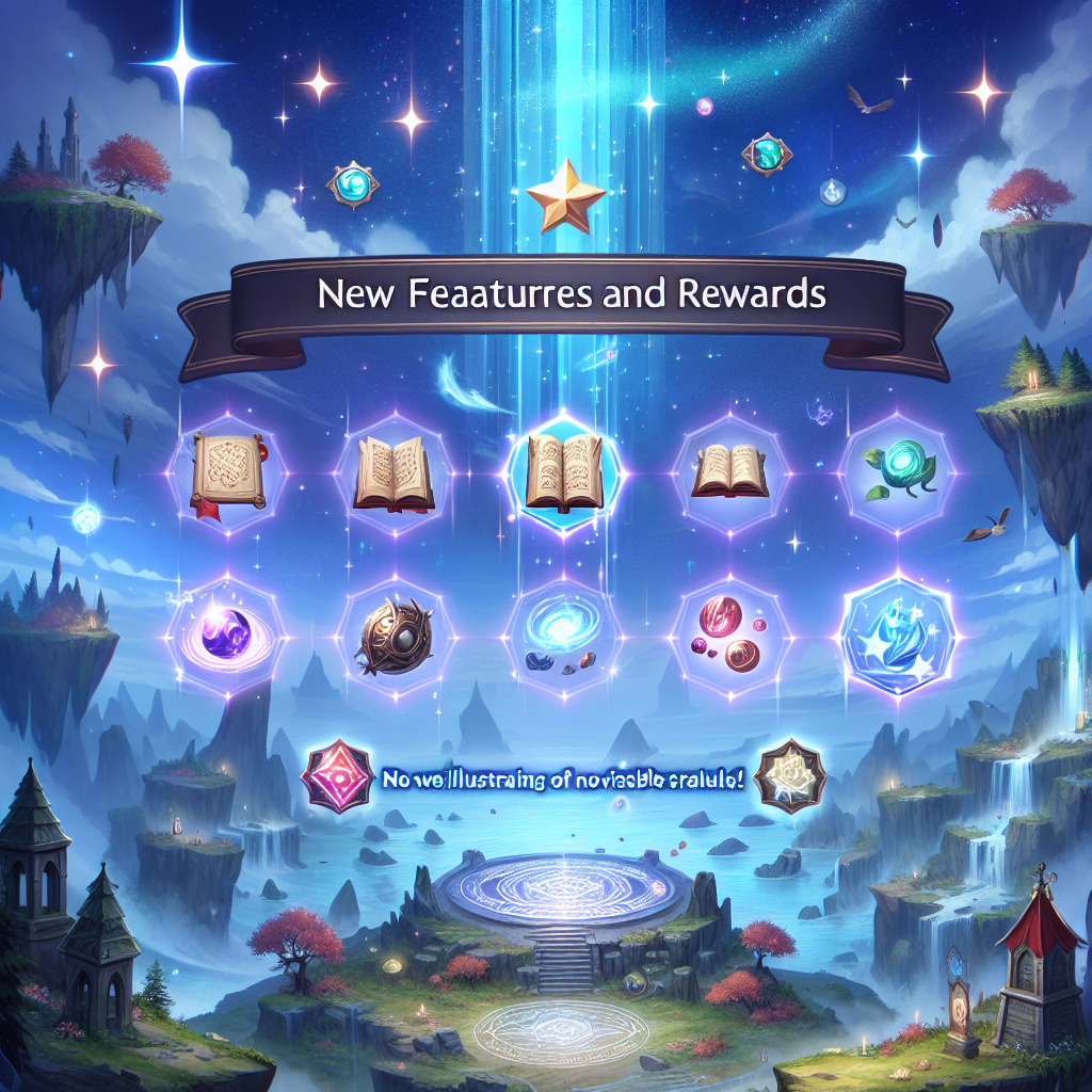 Starlight Mobile Legend: Unveiling New Features and Rewards