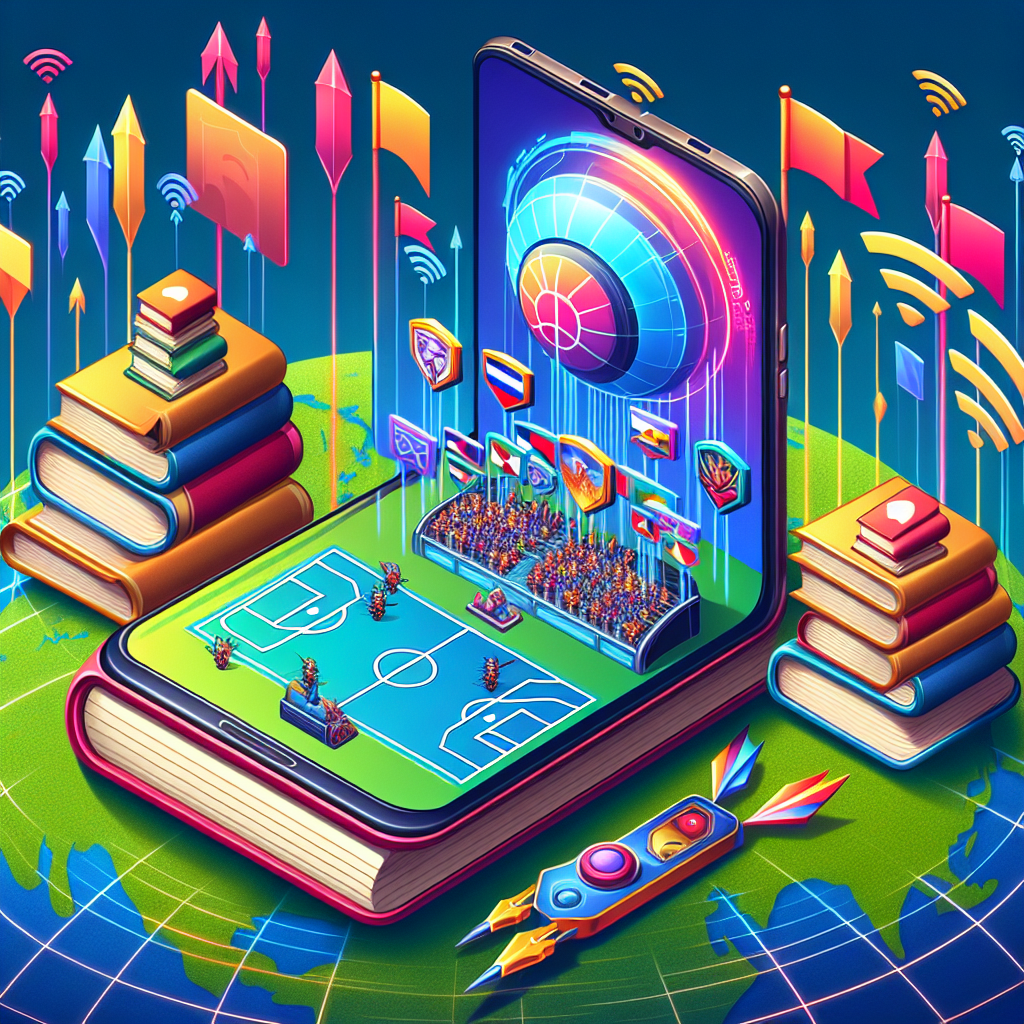 How Liquipedia Is Shaping the Future of Mobile Legends Esports