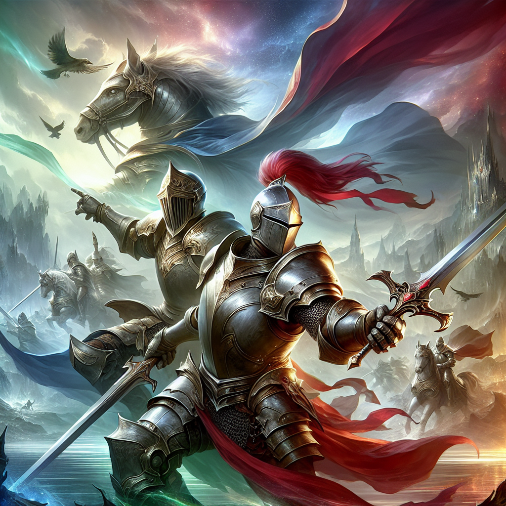 Stunning HD Mobile Legends Wallpapers for Your Smartphone