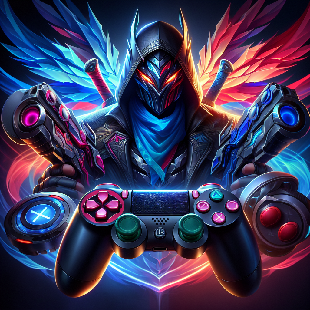 Nama Keren Mobile Legend yang Bakal Bikin Lawan Terkesima