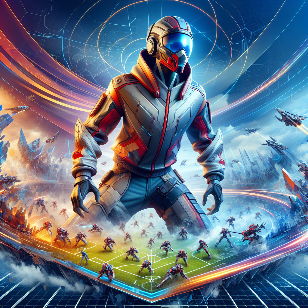 Bruno's Impact on Mobile Legends: A Deep Dive Into His Skills and Strategies