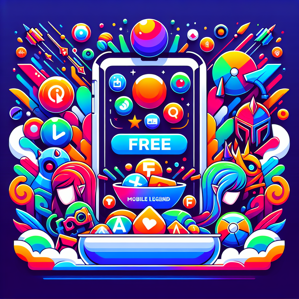 Tips Mendapatkan Akun Mobile Legend Gratis Tanpa Ribet