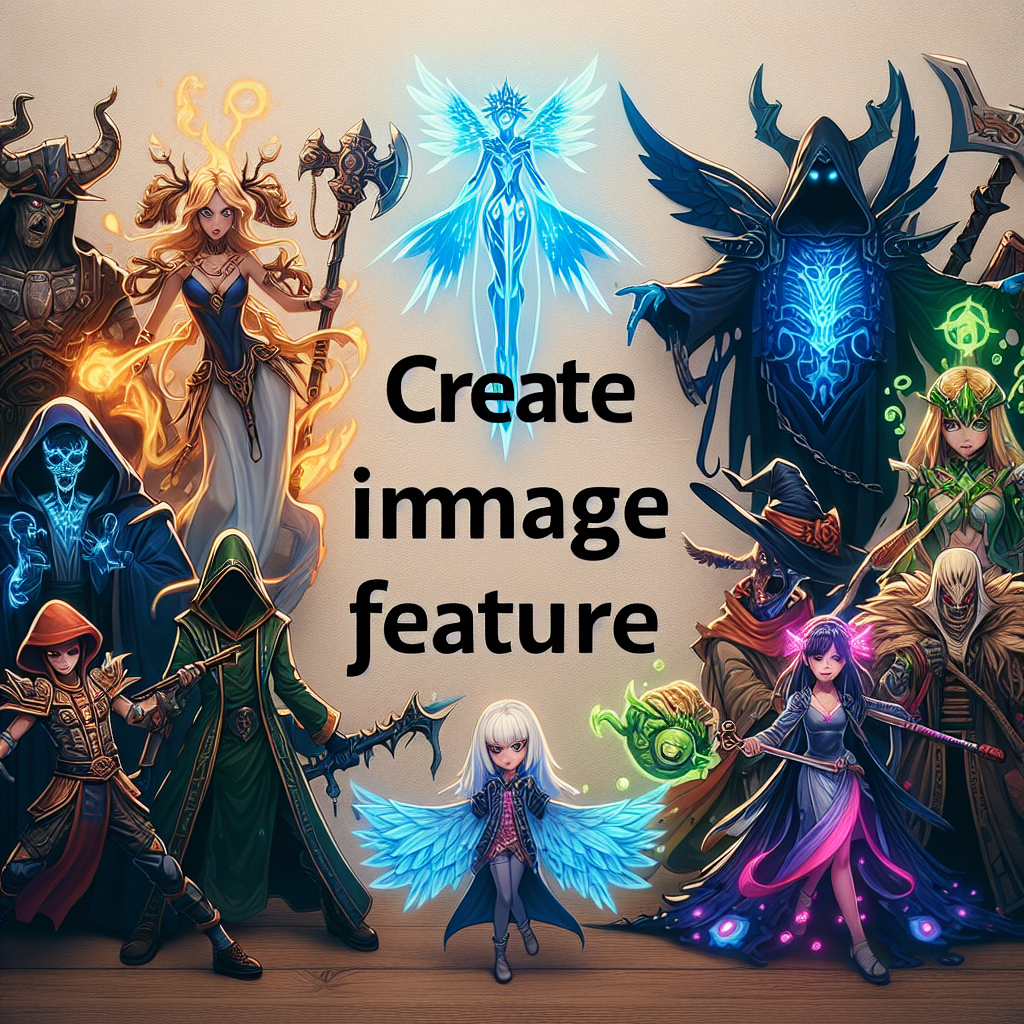 Inspirasi Gambar Karakter Mobile Legends yang Paling Ikonik