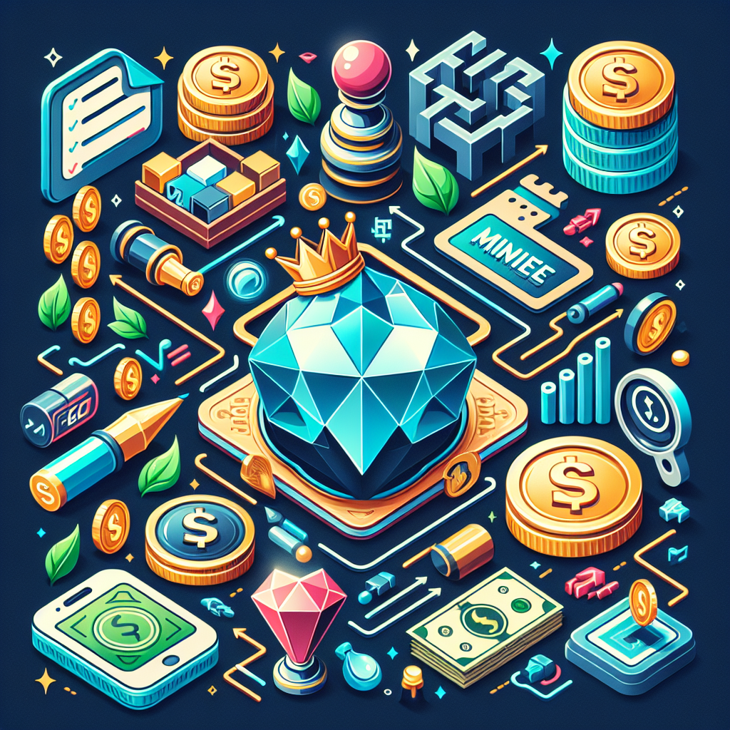 Strategi Menghemat Pengeluaran untuk Harga Diamond Mobile Legend Terbaru