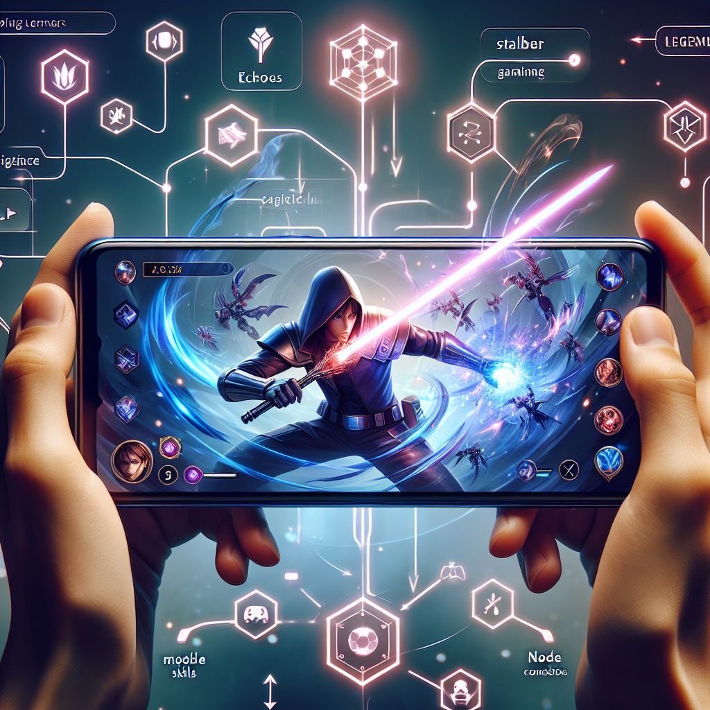 Mastering Saber: Tips and Strategies for Dominating in Mobile Legends
