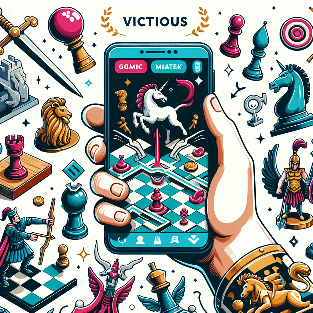 Defeating Mobile Legends: Strategies for Success