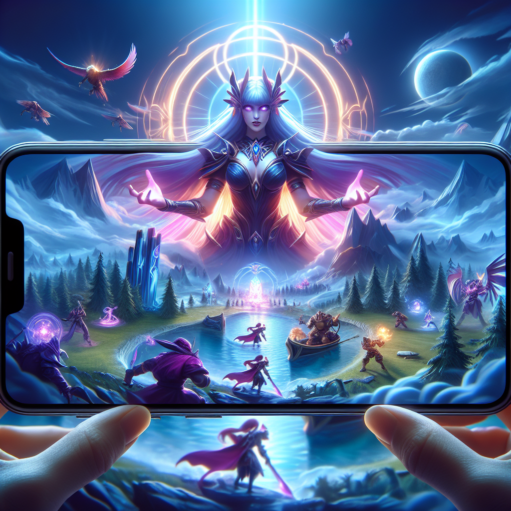 Karina's Impact on Mobile Legends: A Deep Dive into Her Gameplay and Strategies