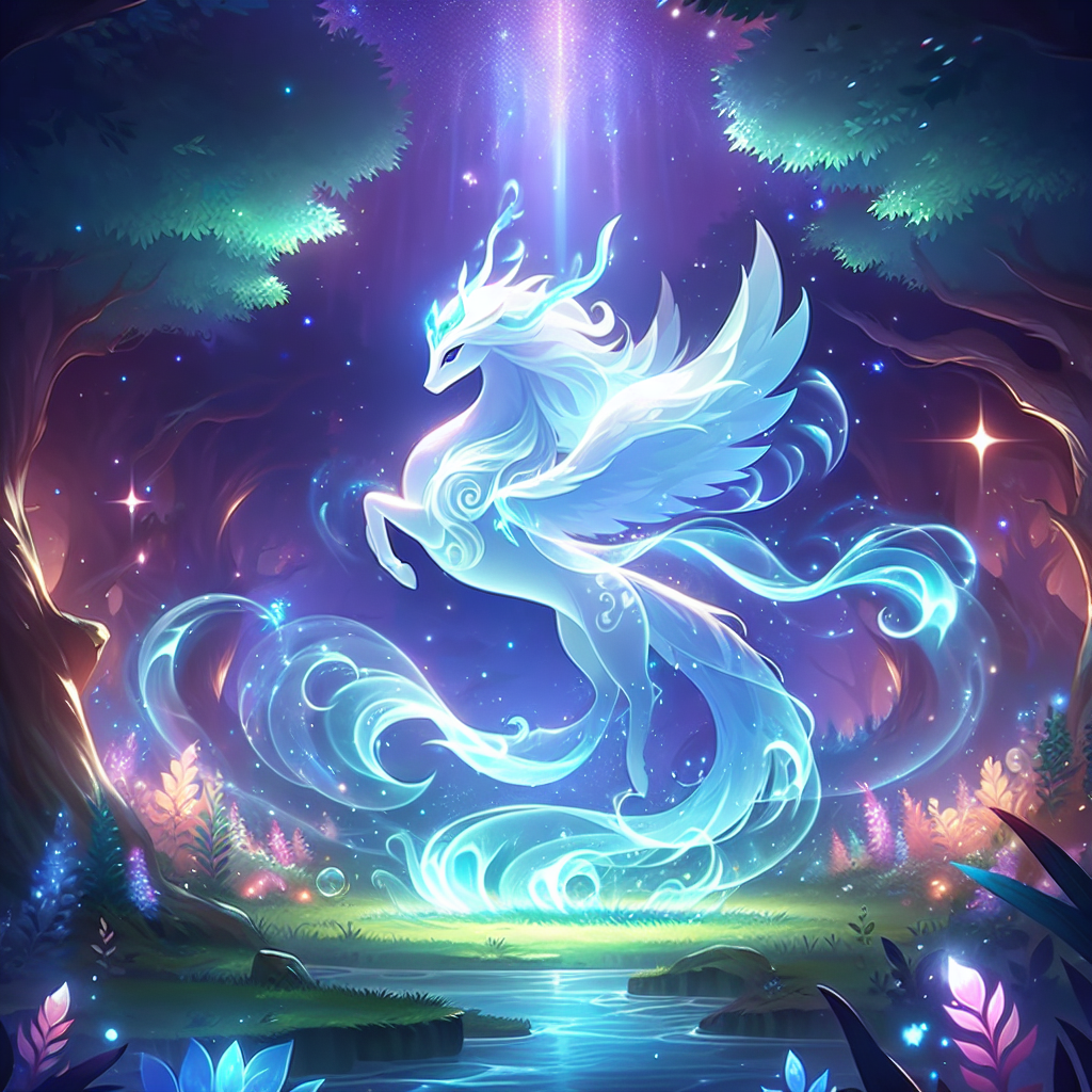 Exploring the Mystical Arti Spirit Animal in Mobile Legends: A Deep Dive into Its Symbolism