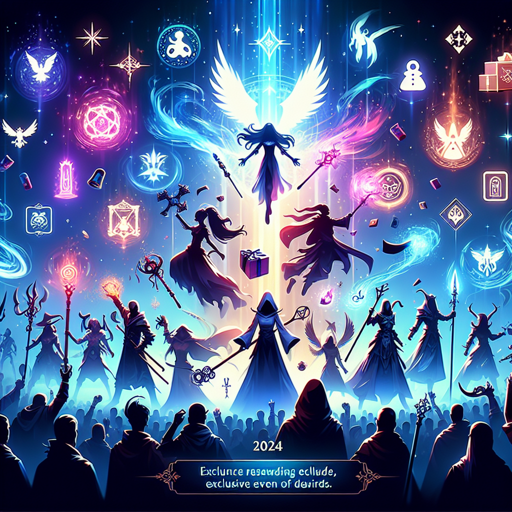 Epic 11.11 Mobile Legends 2024 Event Promises Exclusive Skins and Rewards