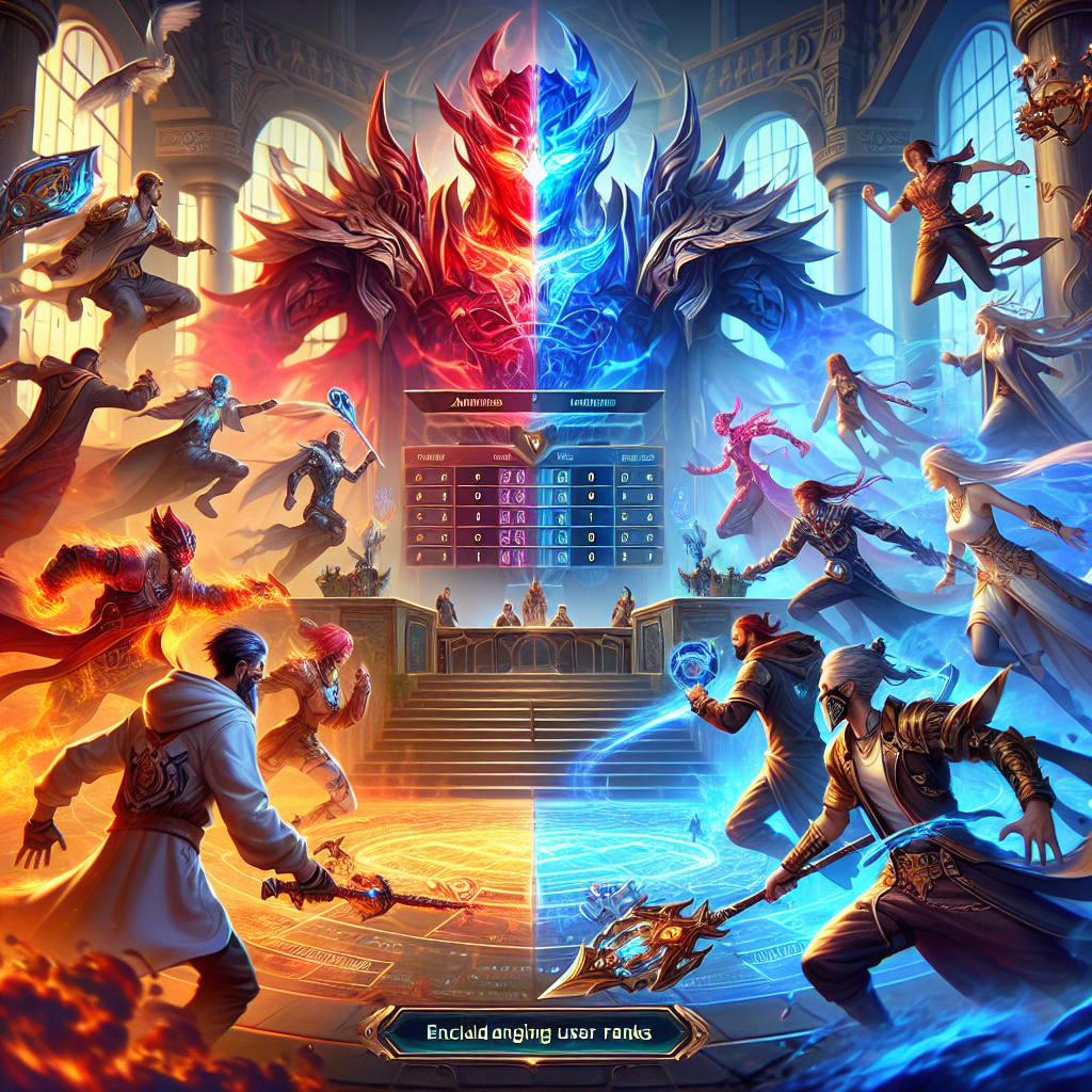 Mobile Legends Season: Strategies to Dominate the Leaderboards