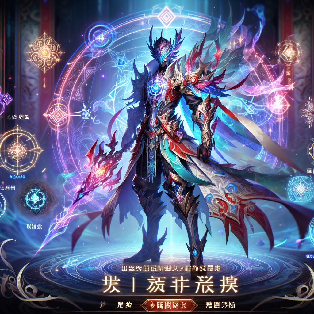 Mobile Legends Rilis Hero Baru dengan Kemampuan Unik