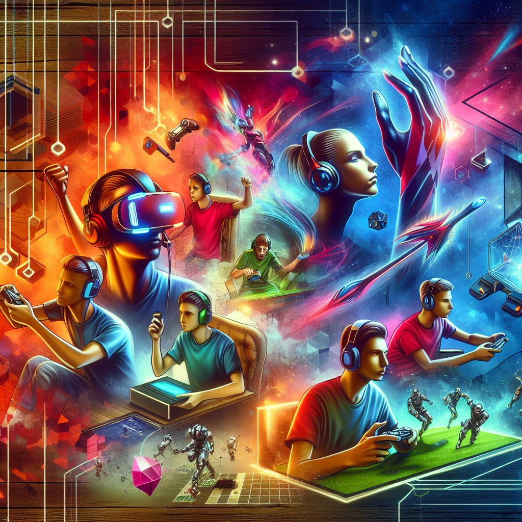 The Future of Competitive Gaming: M6 Mobile Legend Championship Insights