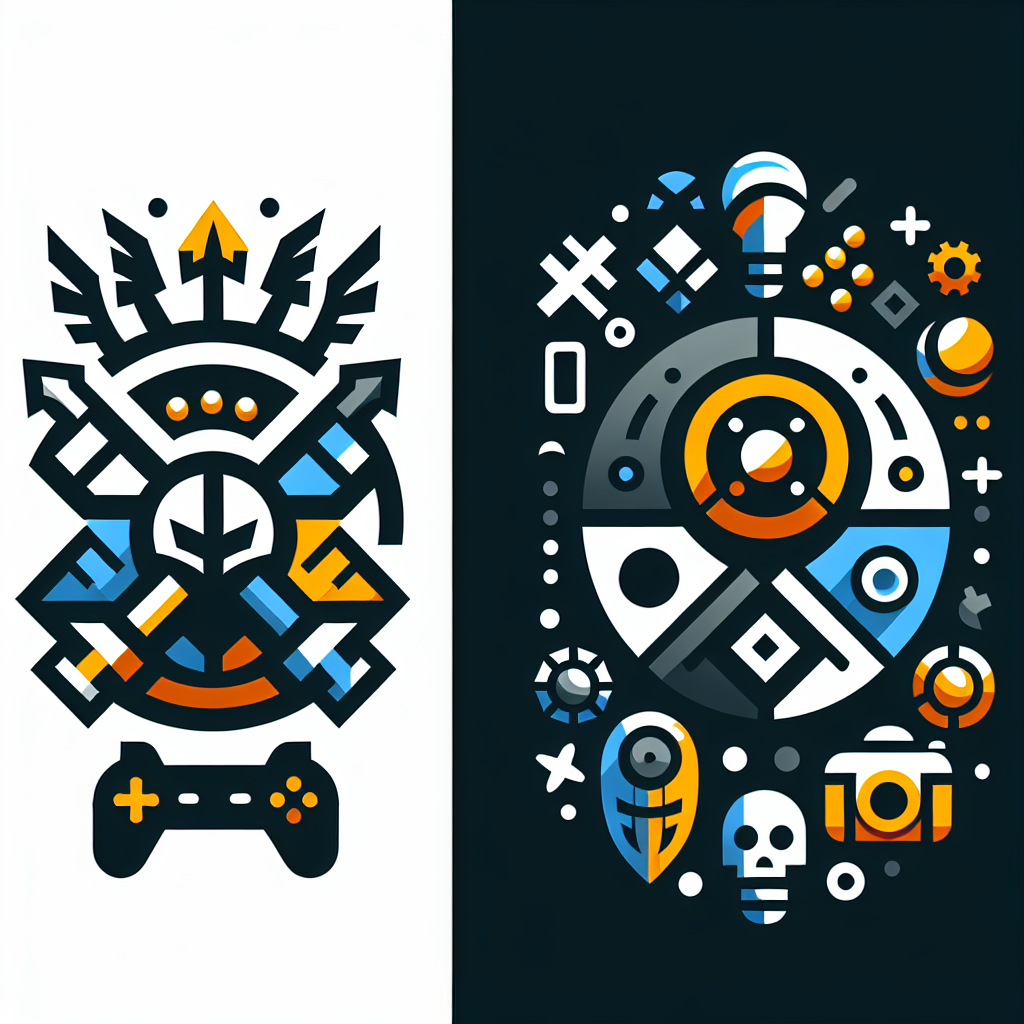 Logo Mobile Legend Terbaru: Desain Ikonik yang Menginspirasi Pemain di Seluruh Dunia