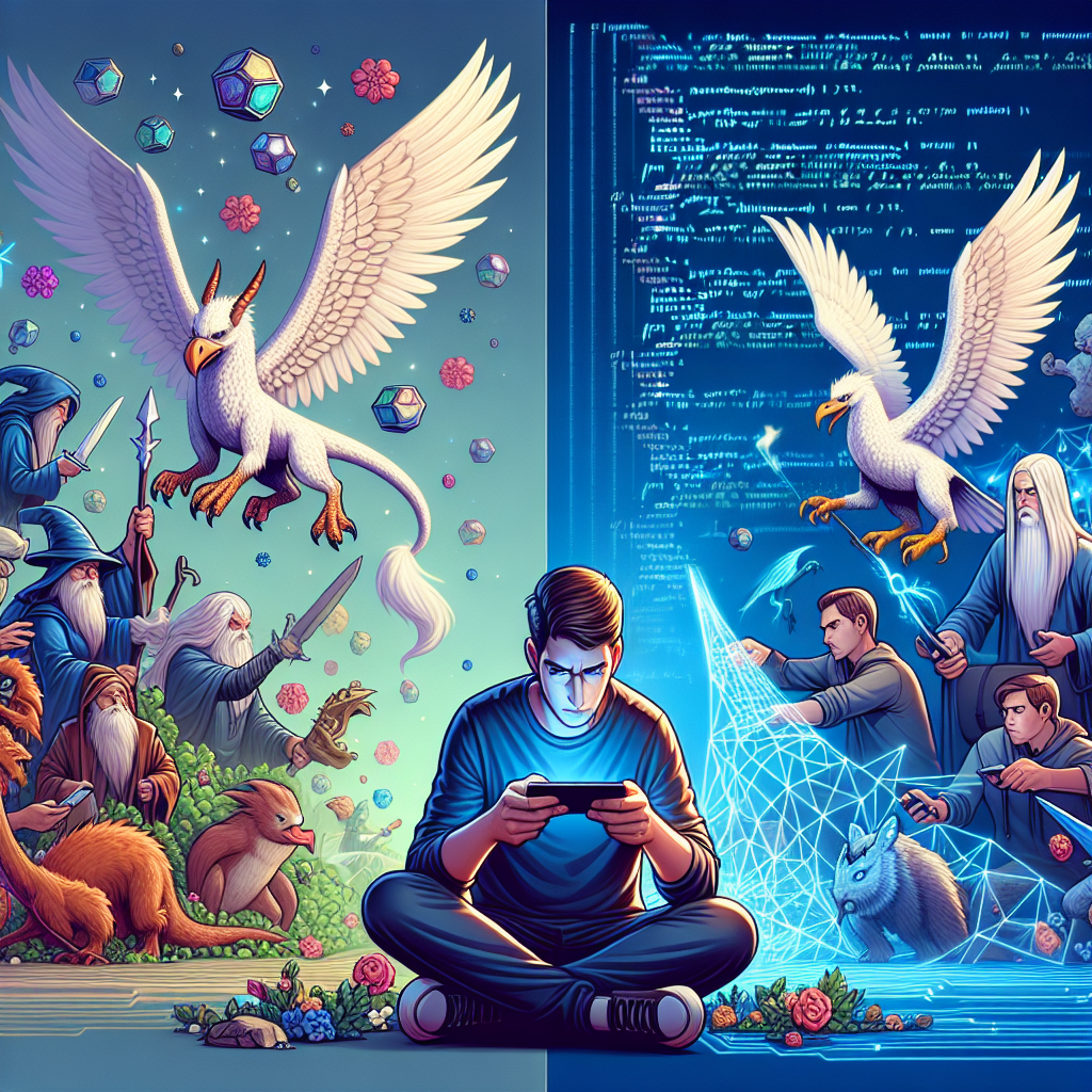 Hacking Mobile Legends: Myths vs. Reality