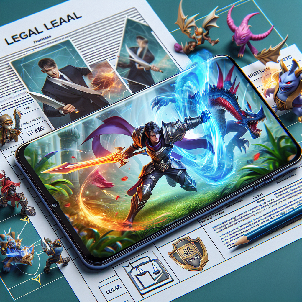 Strategi Aman dan Legal untuk Membeli Akun Mobile Legend