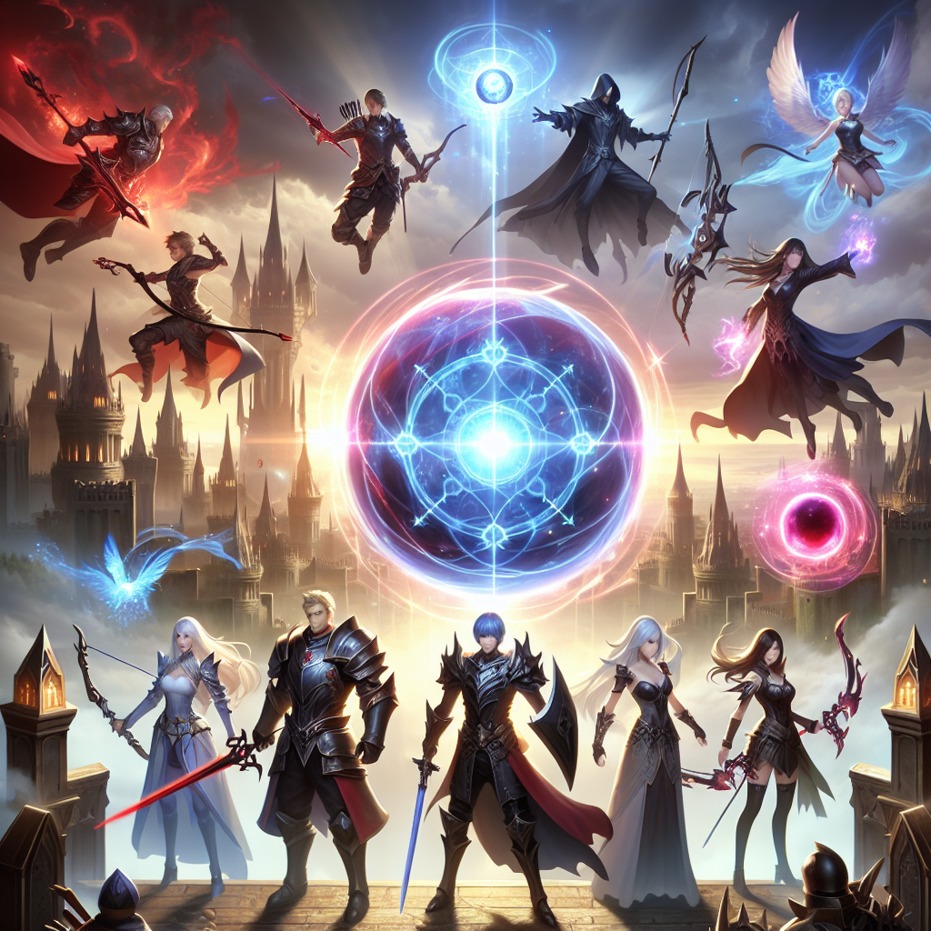 Heroes That Changed the Meta in Mobile Legends Bang Bang