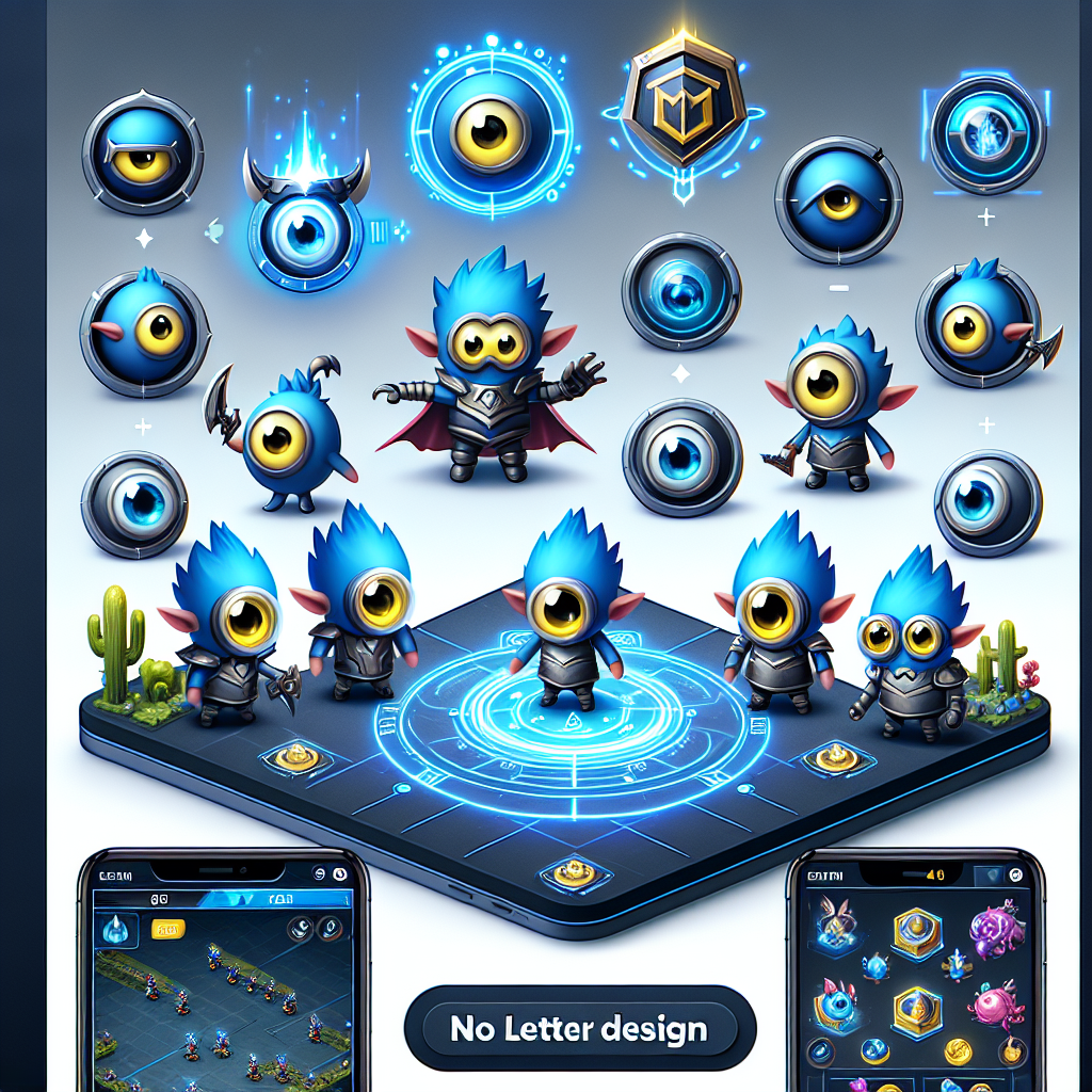 Minion Mechanics: Understanding Their Role in Mobile Legends