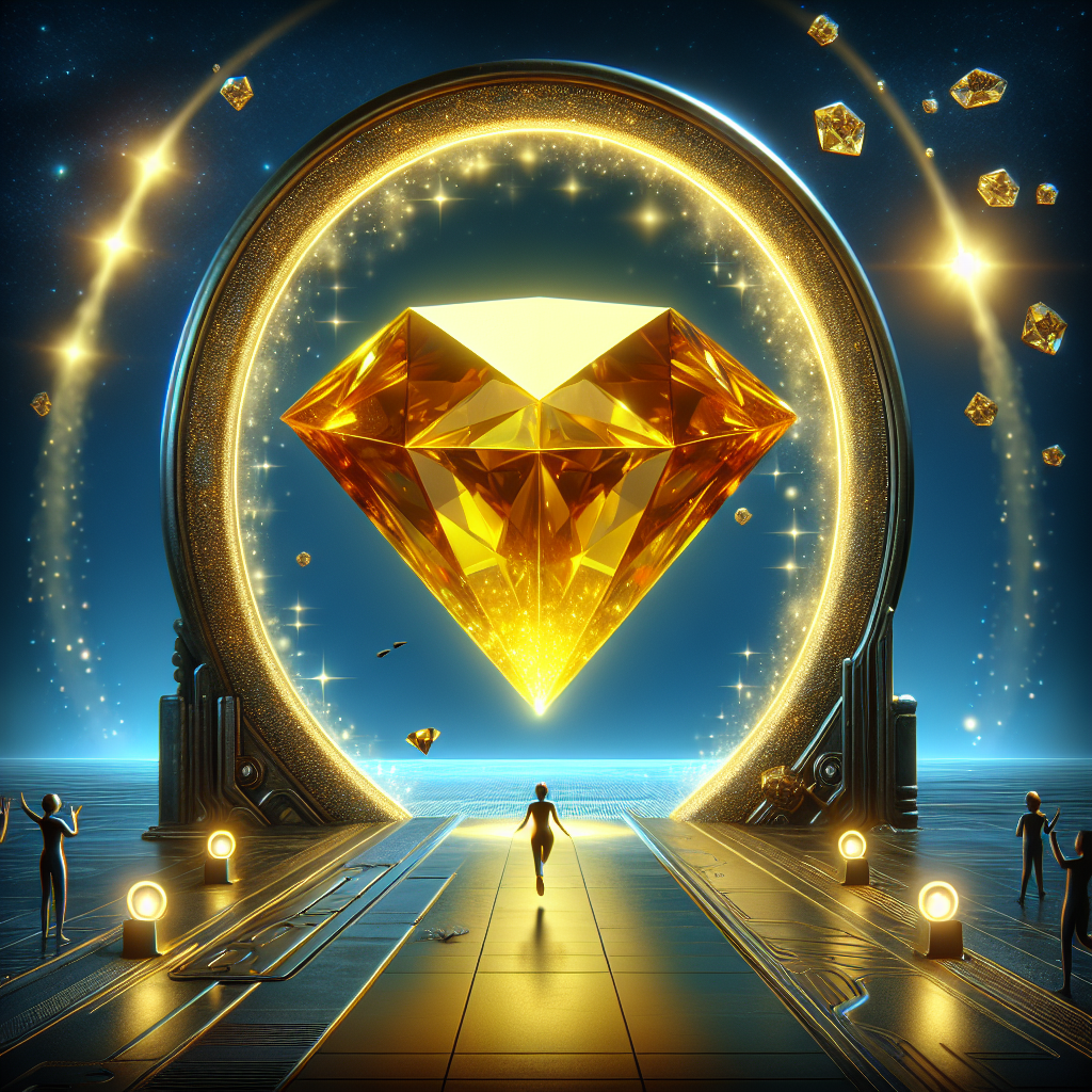 Kapan Diamond Kuning Hadir di Mobile Legends Tahun 2025?