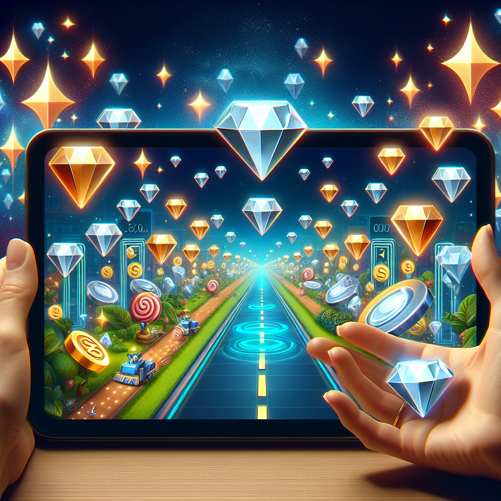Panduan Terbaik Mendapatkan Diamond Murah dalam Mobile Legends