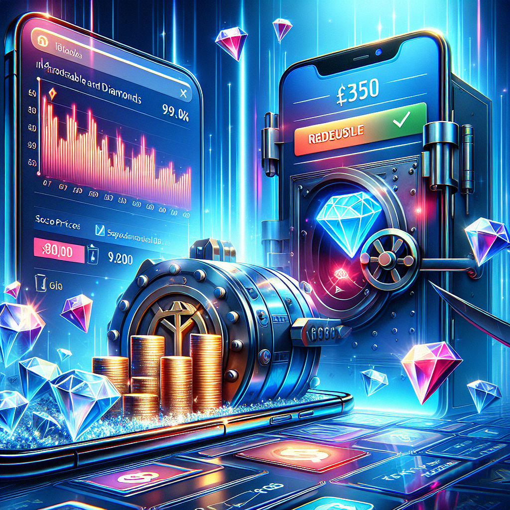 Guide to Secure and Affordable Diamond Top-Ups for Mobile Legends