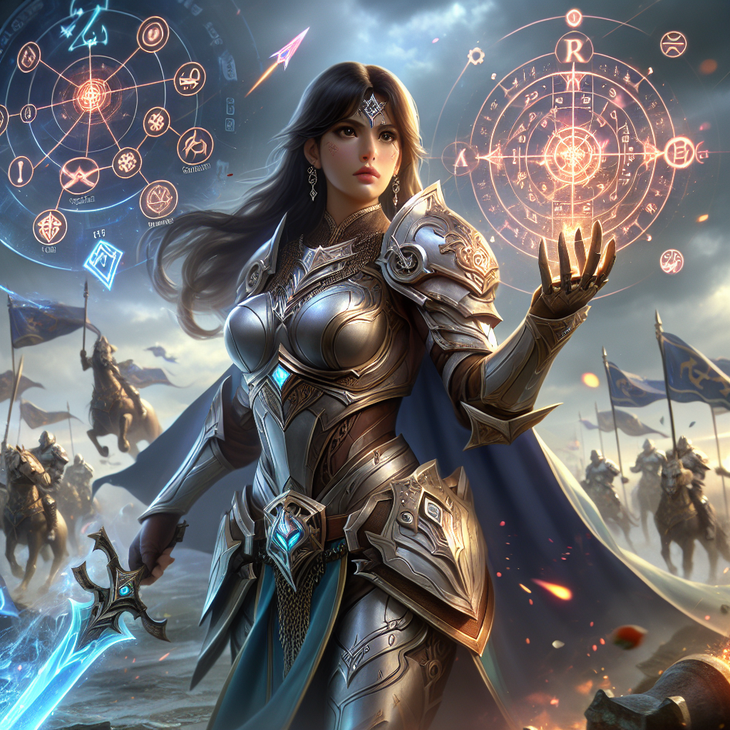 Kisah Keberanian Sang Hero Mobile Legends: Mengungkap Rahasia dan Strategi Terbaik