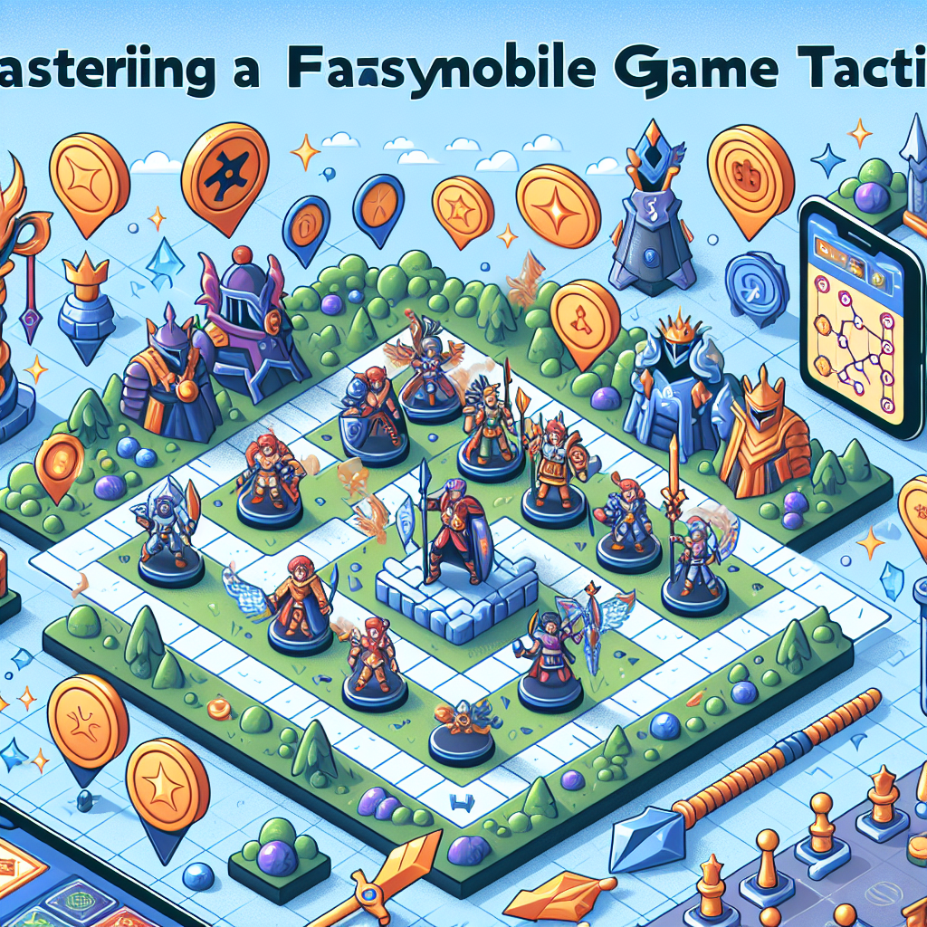 Mastering Mobile Legends: Essential Build Strategies for Success