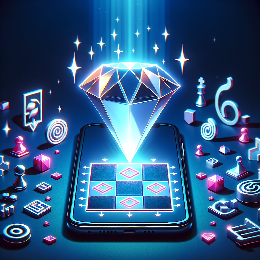 Unlocking the Secrets of Mobile Legends Diamonds: Tips and Tricks