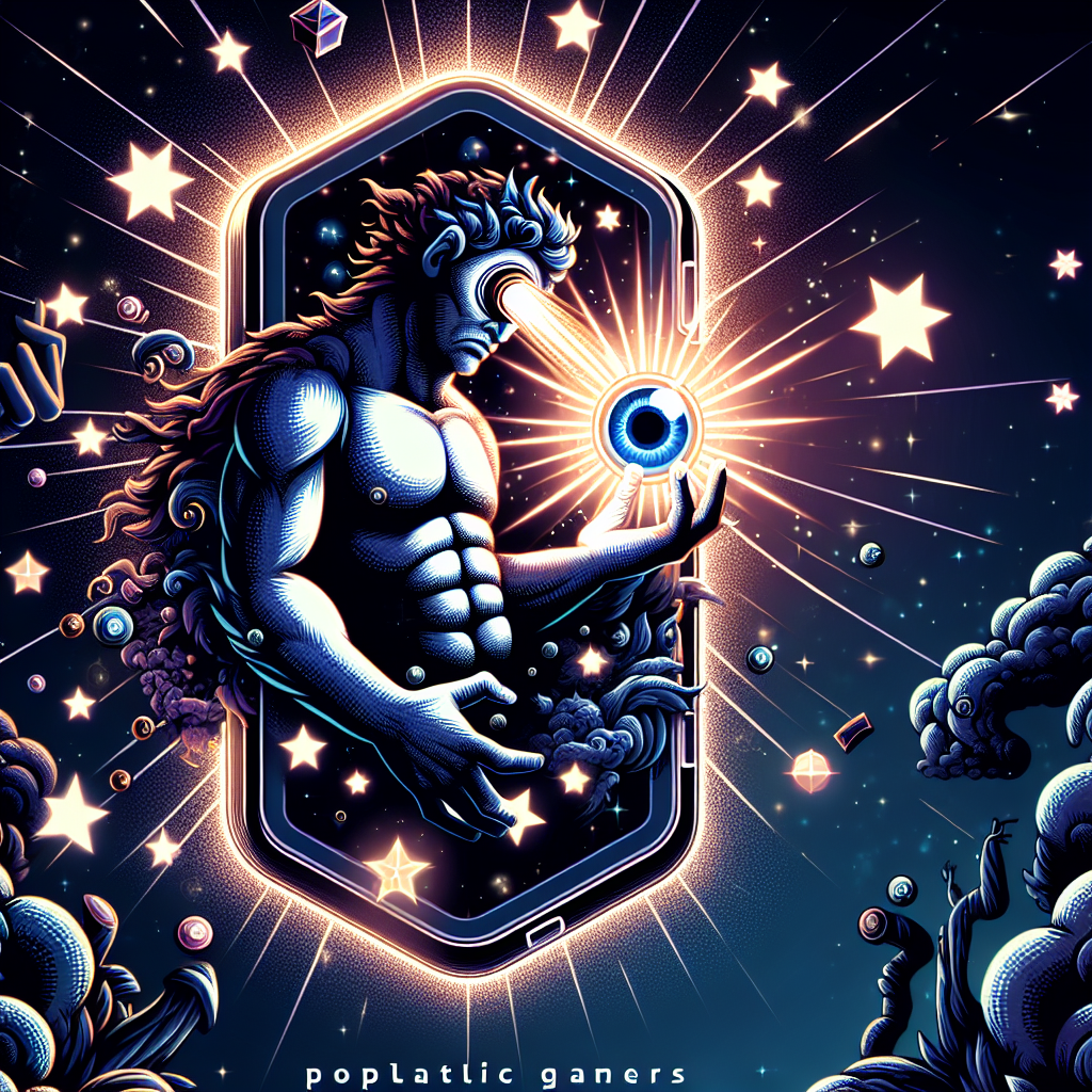 Cyclops: Unleashing the Power of the Stars in Mobile Legends
