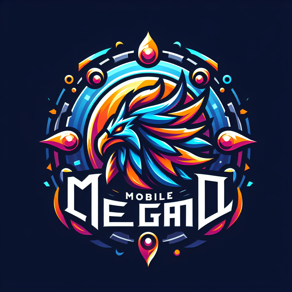 Desain Logo Mobile Legend yang Keren dan Menginspirasi