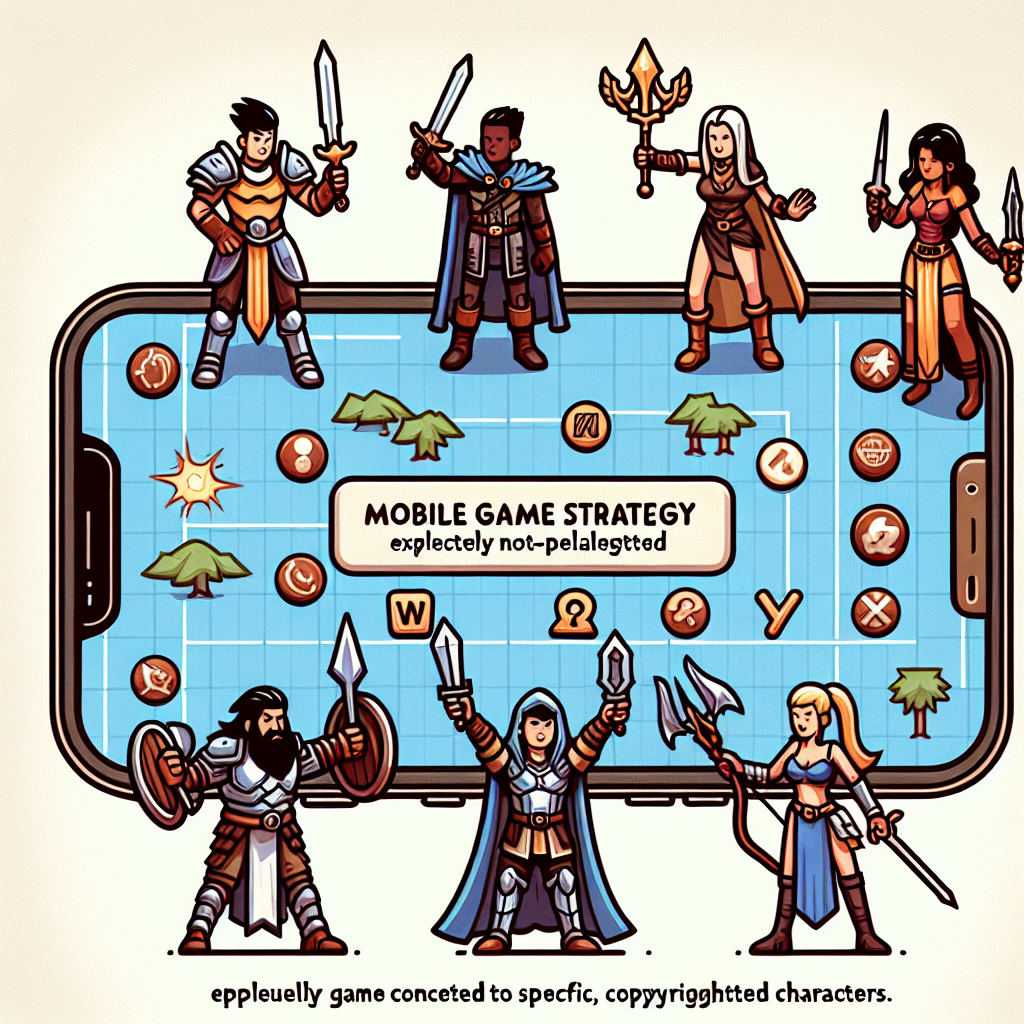 Top Strategies to Master Main Mobile Legends Characters