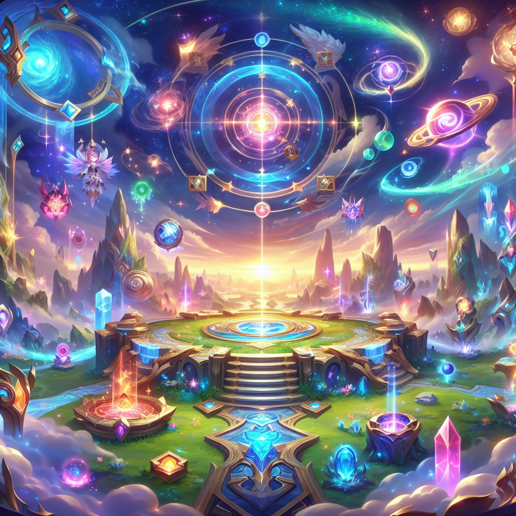 Exploring the Complete Roster of Mobile Legends: Total Heroes Breakdown