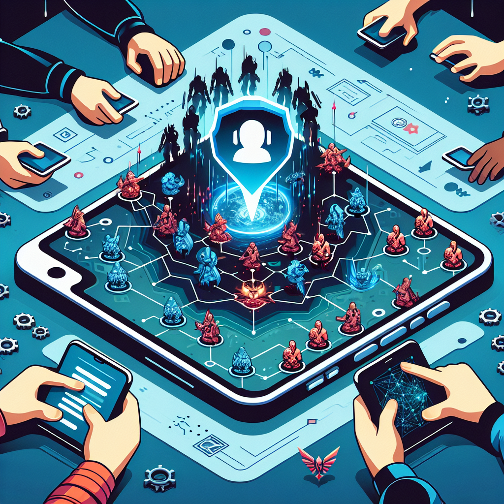 Strategi Terbaik untuk Mabar Mobile Legends di Tahun Ini