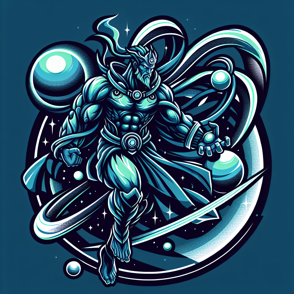 Uranus Unleashed: Mastering the Guardian in Mobile Legends