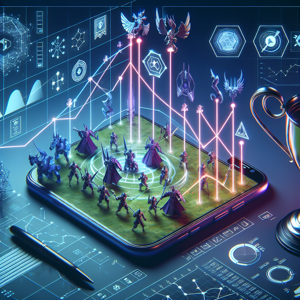 Analyzing the Impact of Mobile Legends Data on Competitive Strategies