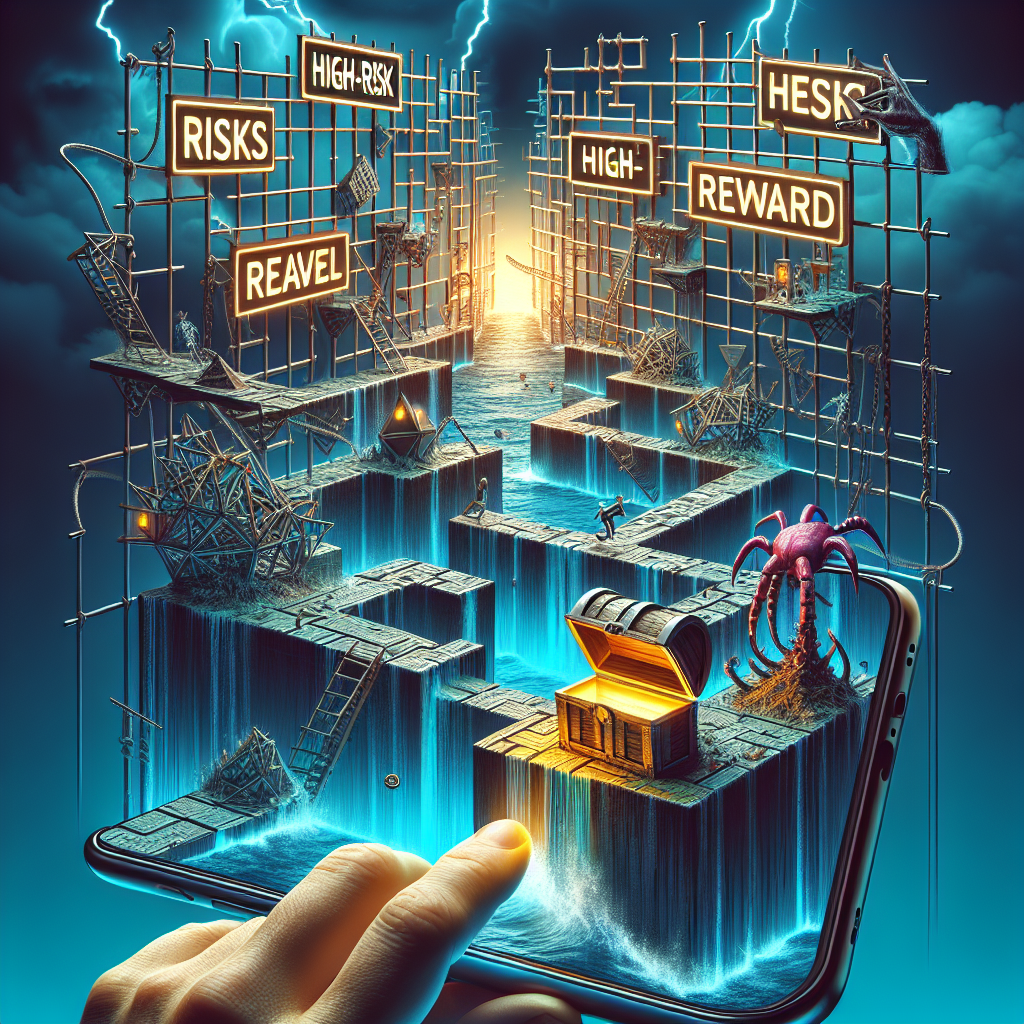 Exploring the Risks and Rewards of Mobile Legends Mod APK