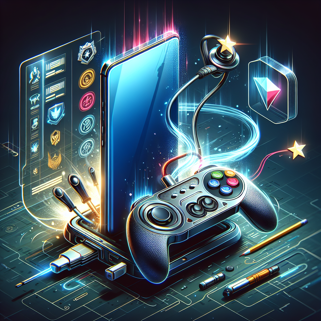 WDP Mobile Legend: Mastering the Gaming Experience