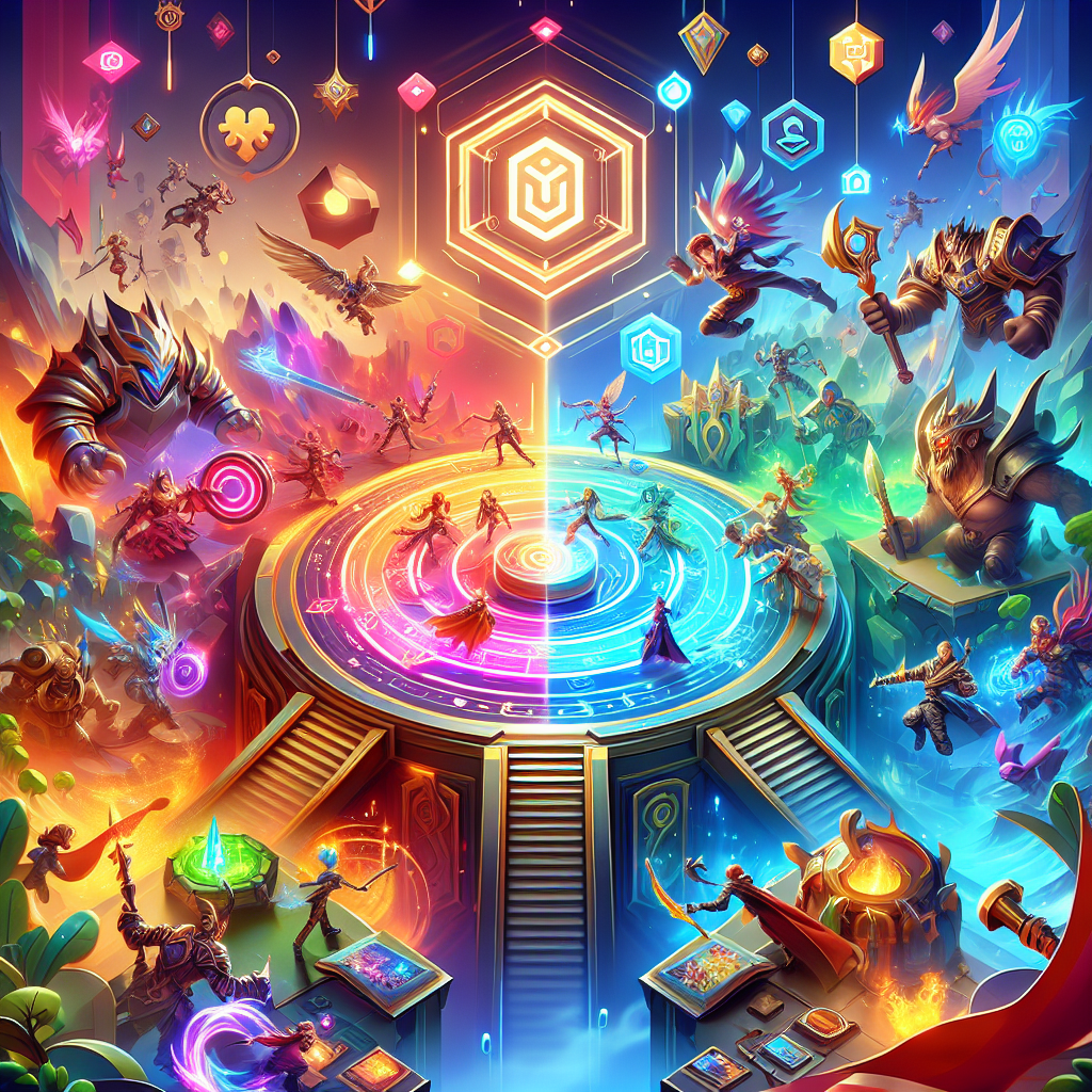 Top Nickname Mobile Legends Keren to Instantly Elevate Your Game