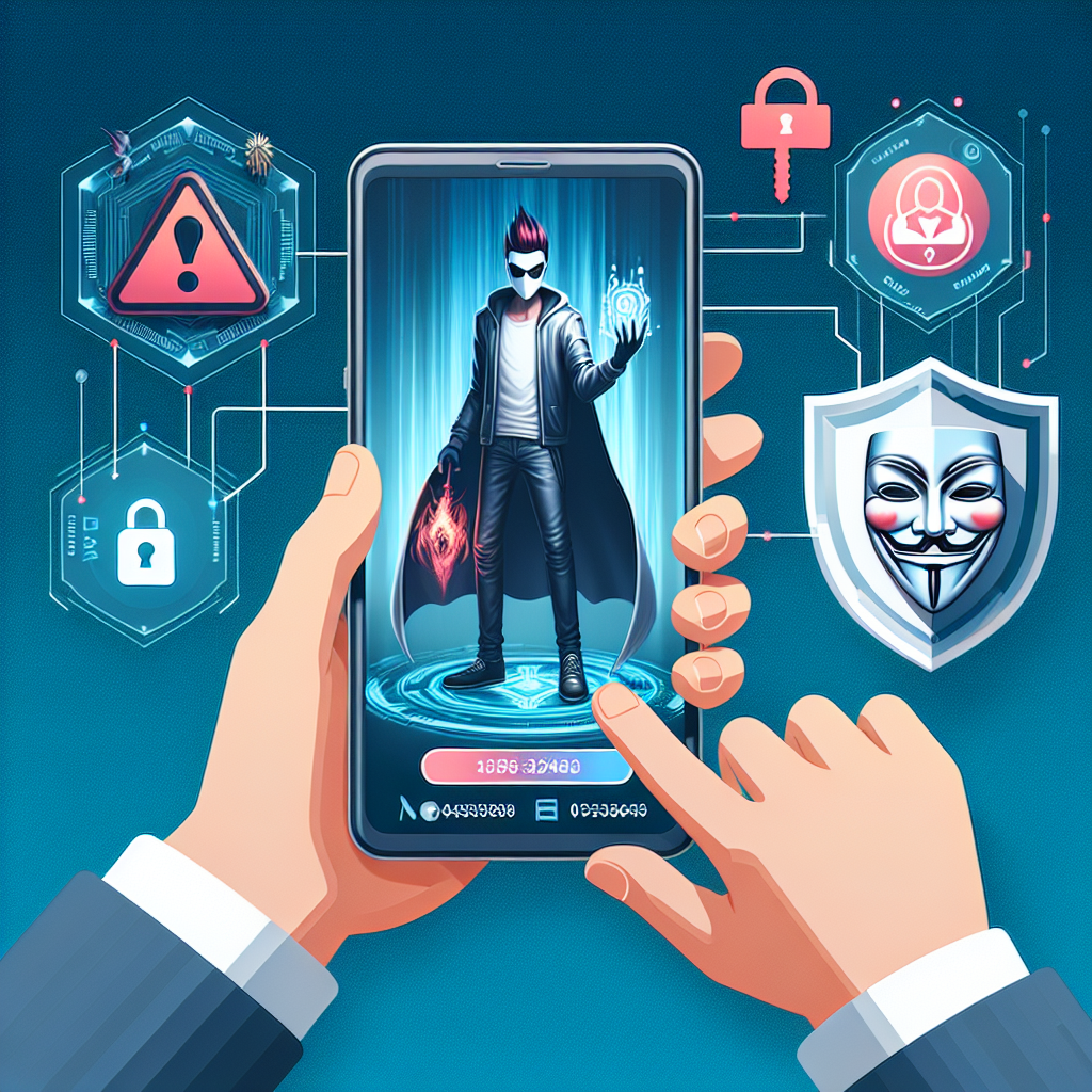 The Risks of Using Mobile Legend Cheat APK and Keeping Your Account Safe