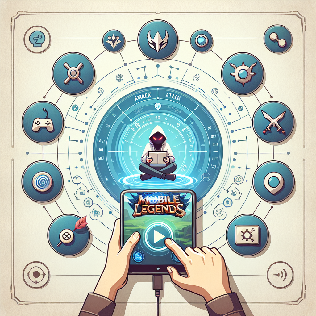 Panduan Lengkap Cara Bermain Mobile Legends untuk Pemula