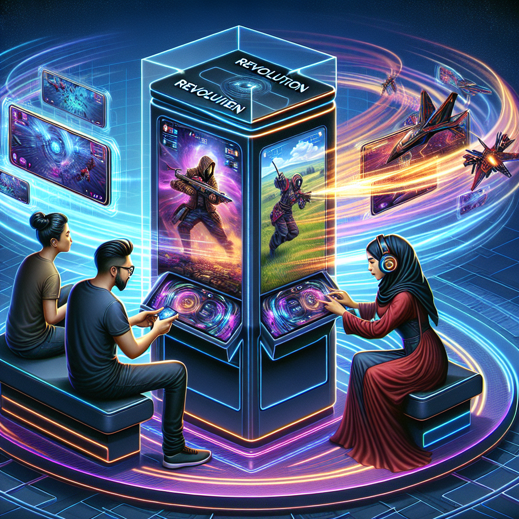 Kiosgamer Revolutionizes Mobile Legends Experience with Exclusive Features