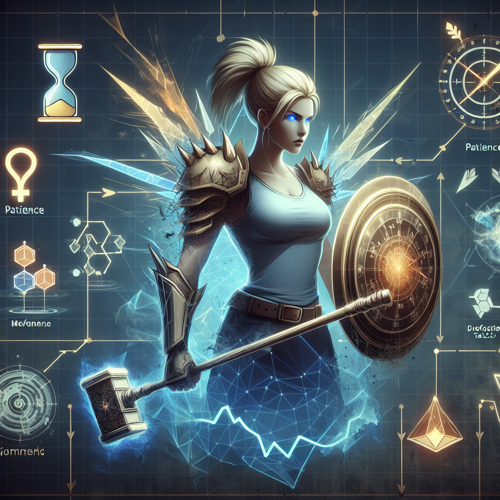 Mastering Masha in Mobile Legends: Tips