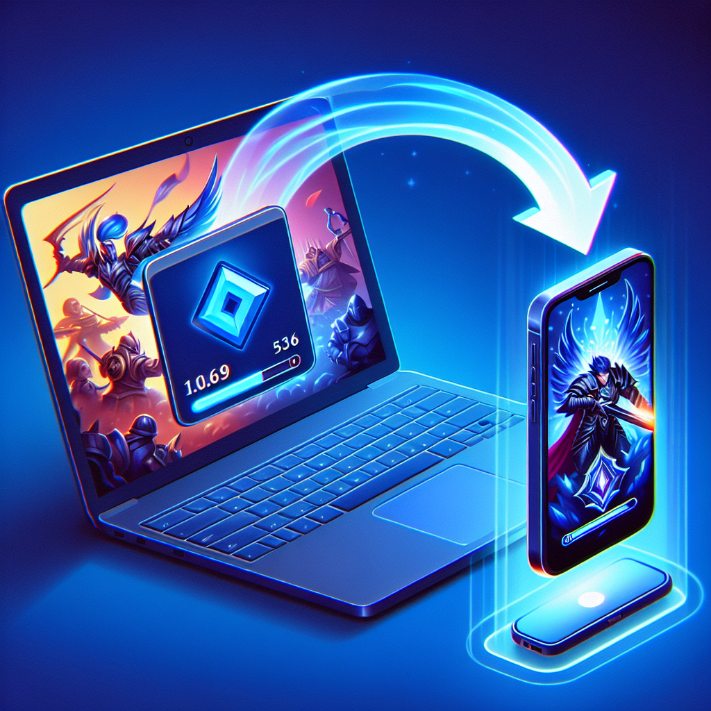 Guide to Downloading Mobile Legends on Your Laptop
