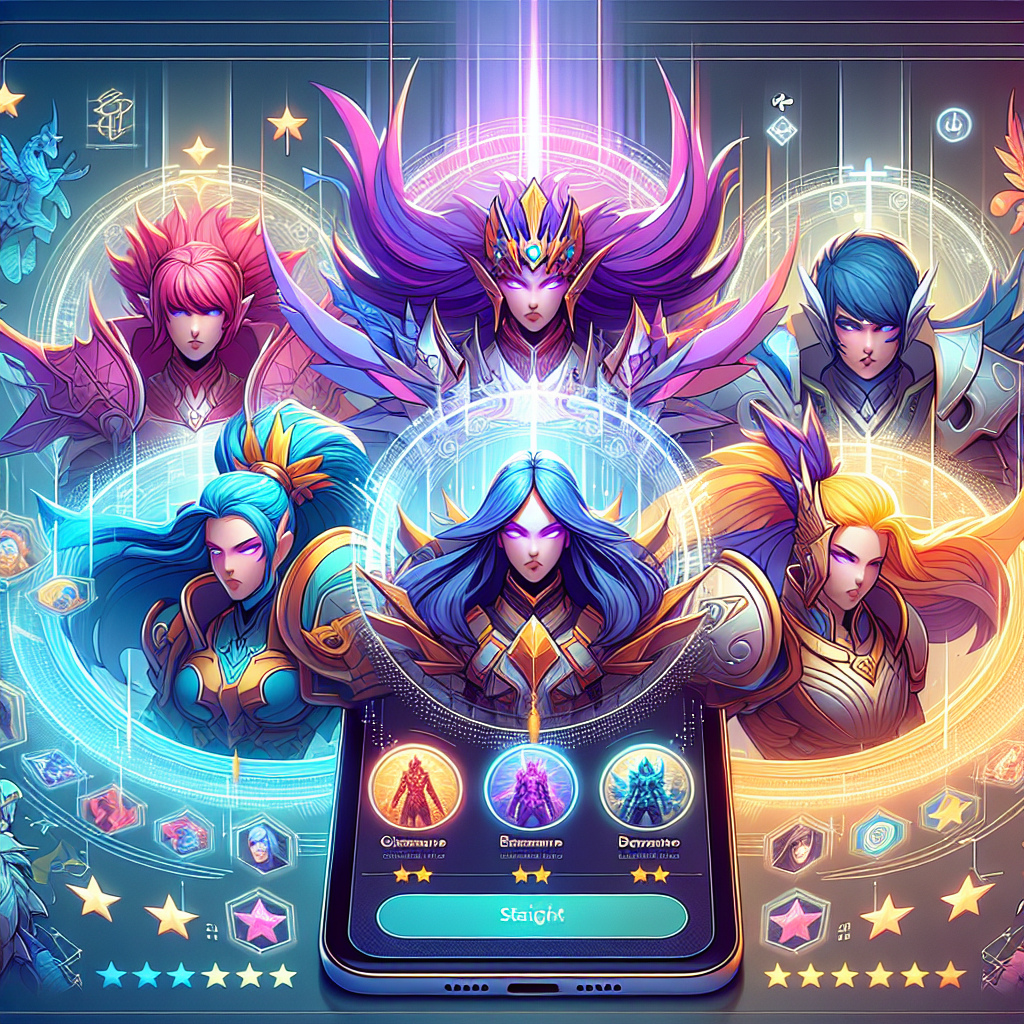Mastering Your Username in Mobile Legends: Tips and Tricks for a Memorable In-Game Identity