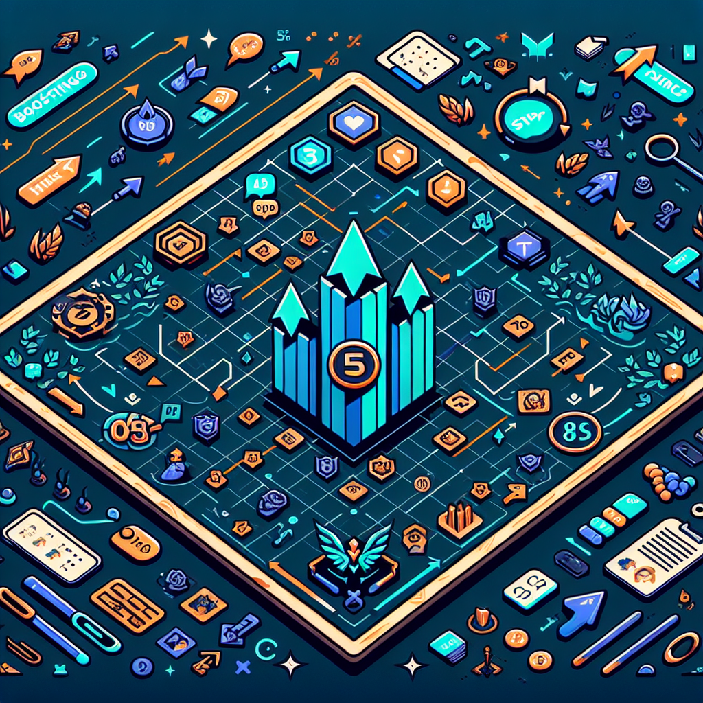 Boosting Your MMR in Mobile Legends: Strategies and Tips