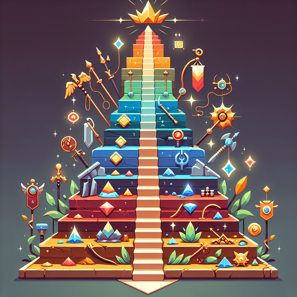 Mastering Mobile Legends: The Ultimate Tier List for Success