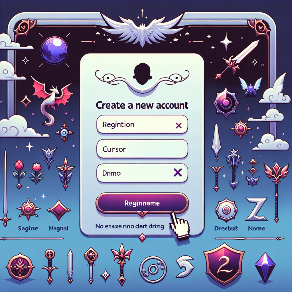 Cara Membuat Akun Baru di Mobile Legends: Panduan Lengkap untuk Pemula